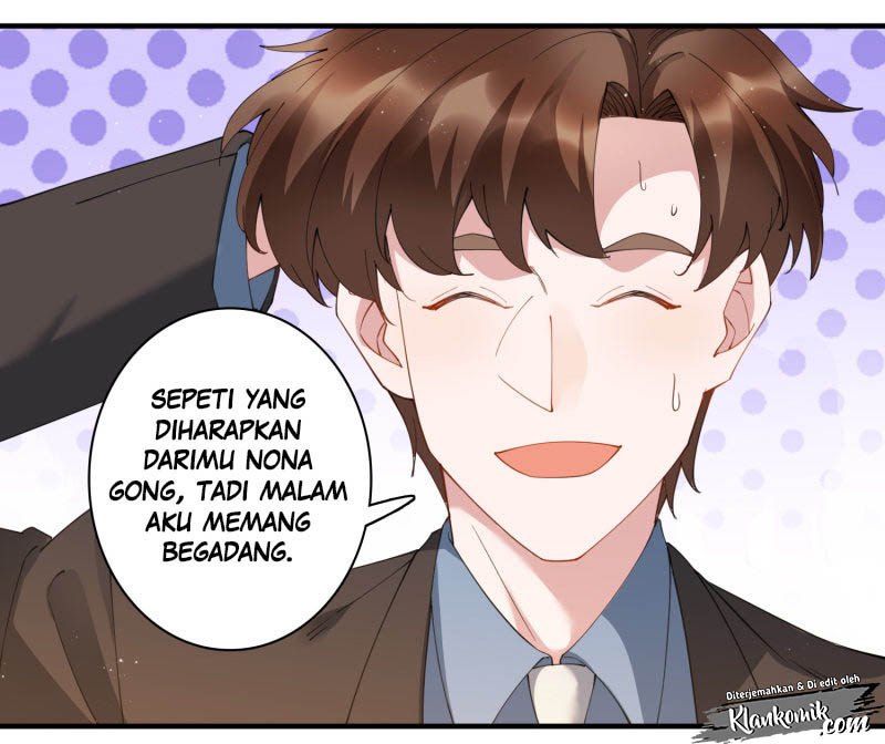 Beautiful Boss Cold-Hearted Chapter 66 - halaman 13