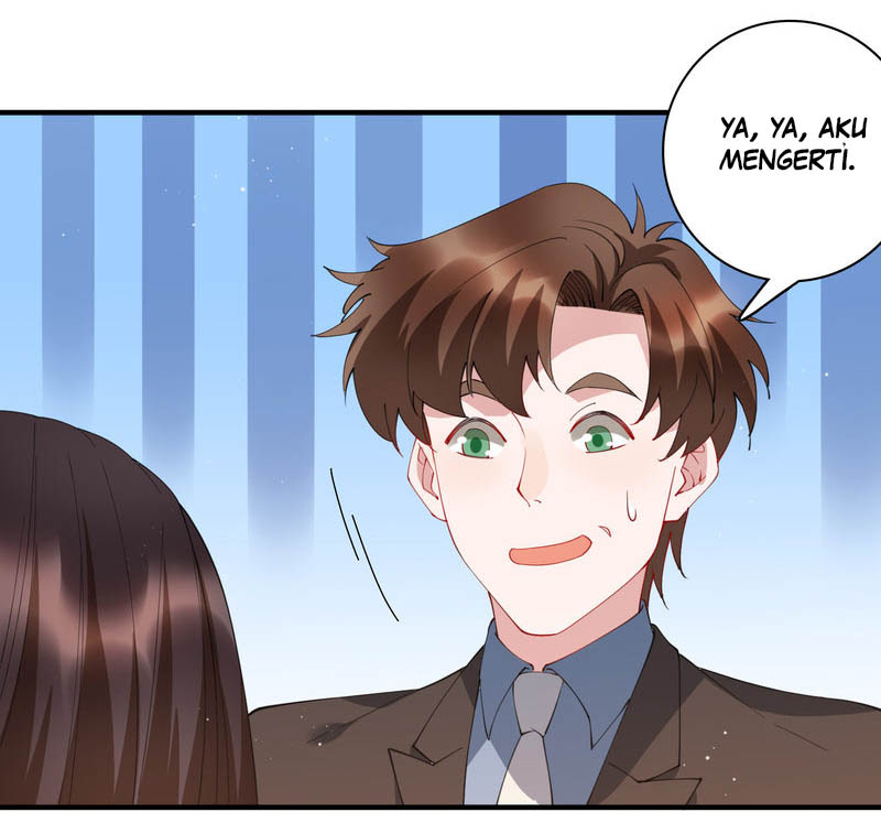 Beautiful Boss Cold-Hearted Chapter 66 - halaman 16