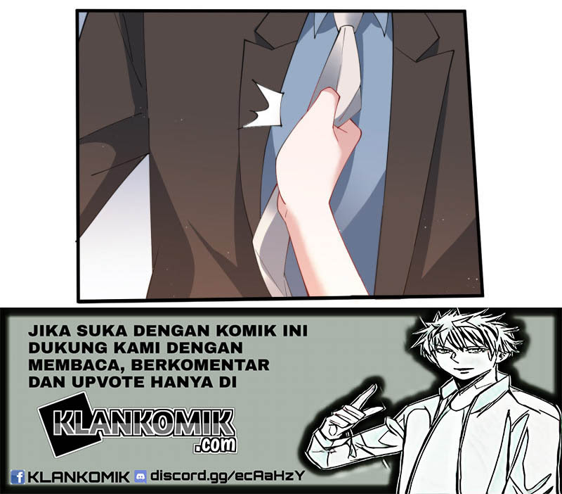 Beautiful Boss Cold-Hearted Chapter 66 - halaman 17