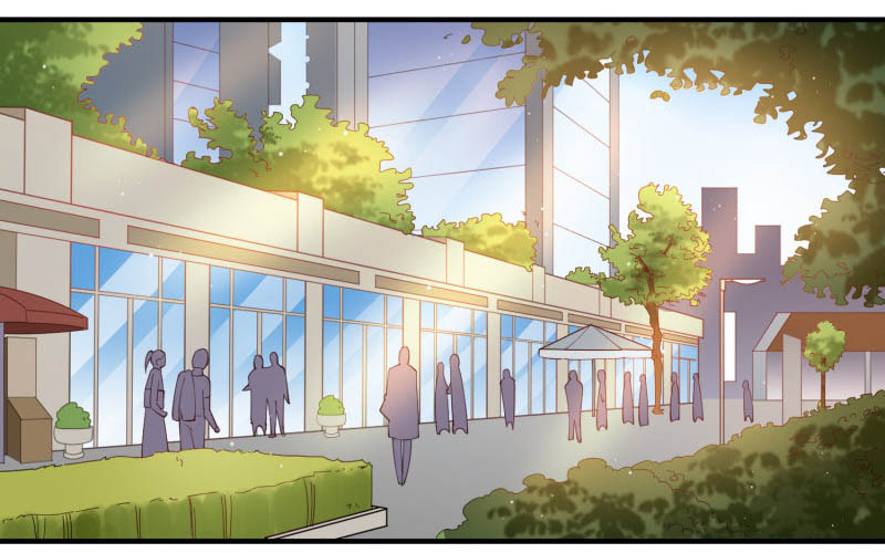 Beautiful Boss Cold-Hearted Chapter 66 - halaman 20