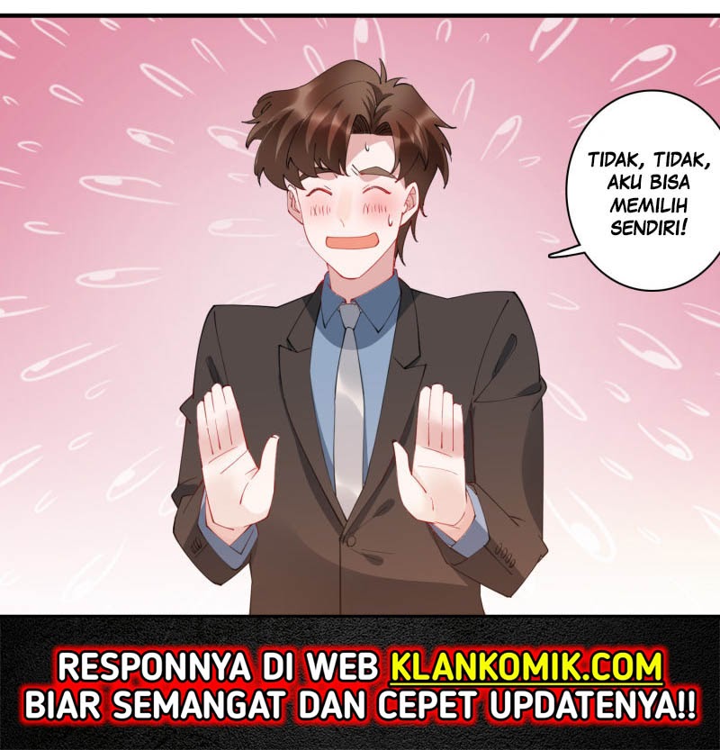 Beautiful Boss Cold-Hearted Chapter 66 - halaman 25