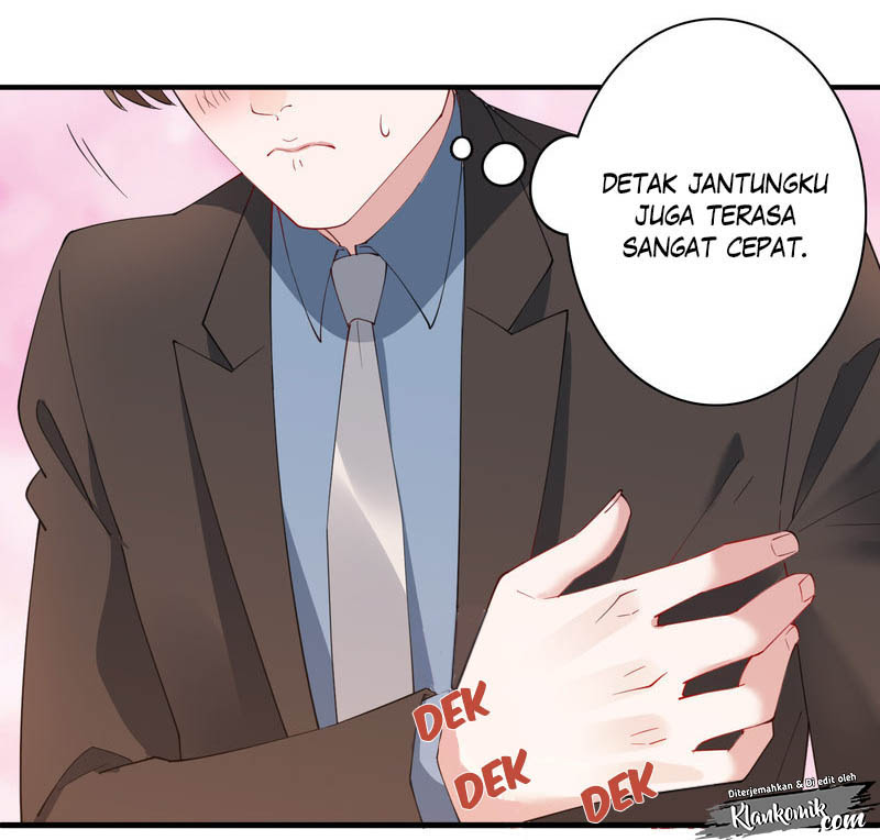 Beautiful Boss Cold-Hearted Chapter 66 - halaman 27