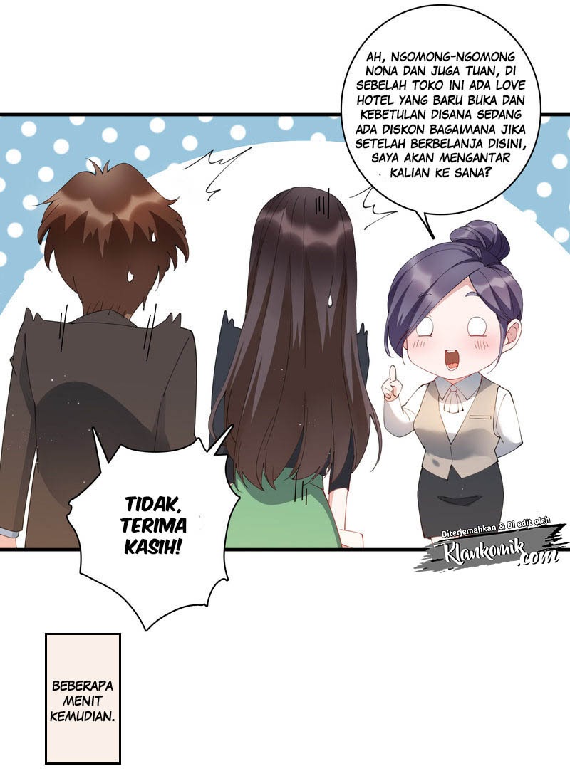 Beautiful Boss Cold-Hearted Chapter 66 - halaman 29