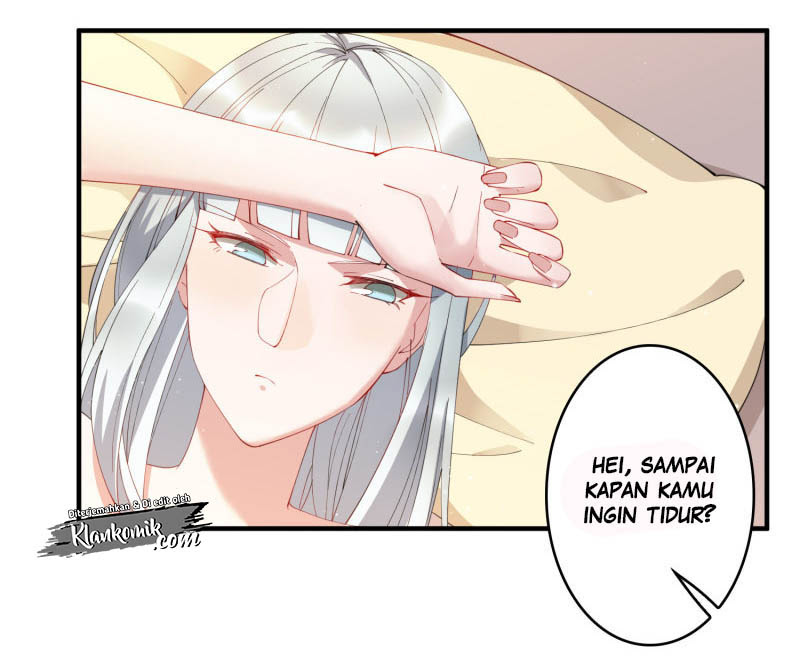 Beautiful Boss Cold-Hearted Chapter 66 - halaman 3