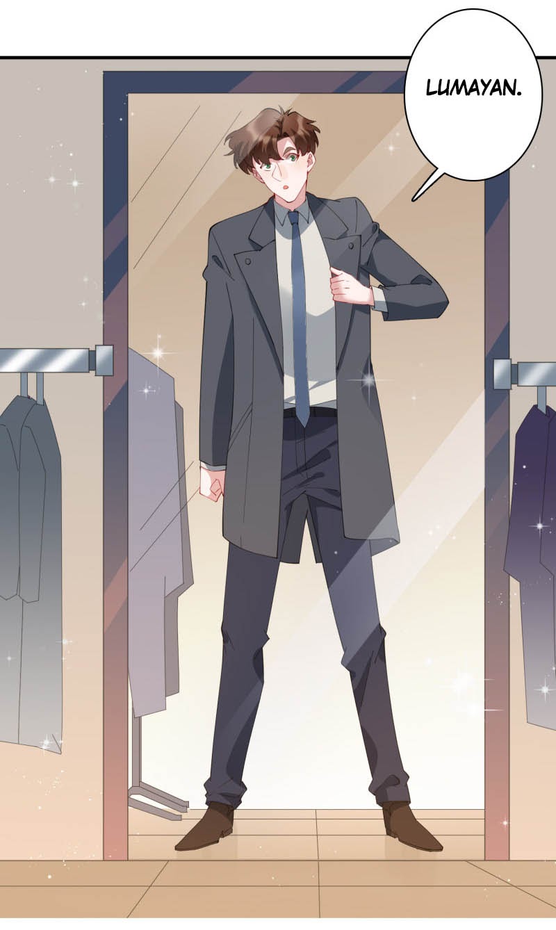 Beautiful Boss Cold-Hearted Chapter 66 - halaman 30
