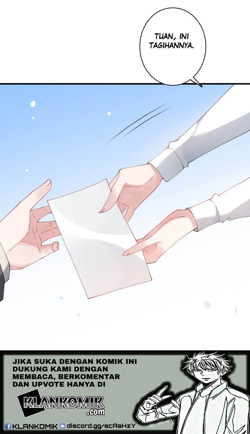 Beautiful Boss Cold-Hearted Chapter 66 - halaman 33