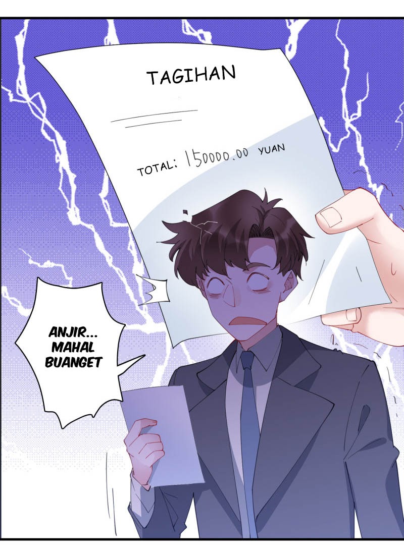 Beautiful Boss Cold-Hearted Chapter 66 - halaman 34