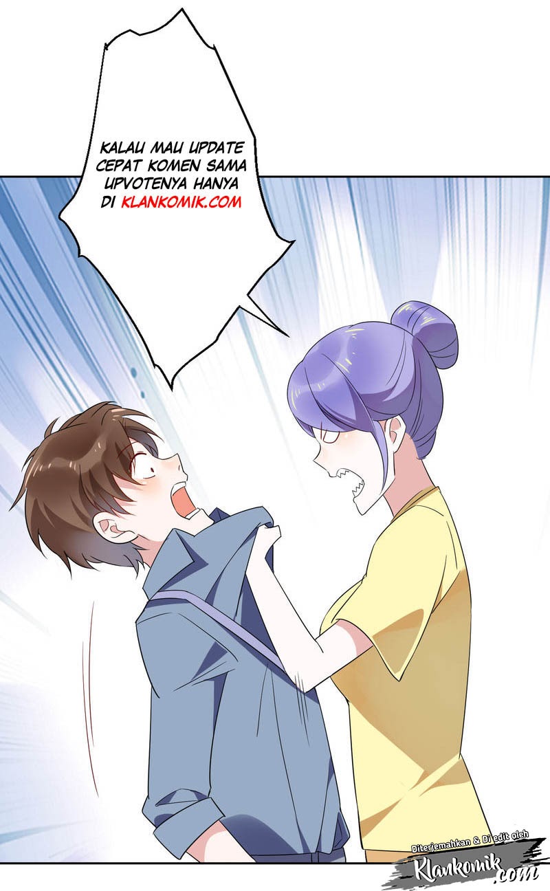Beautiful Boss Cold-Hearted Chapter 66 - halaman 35
