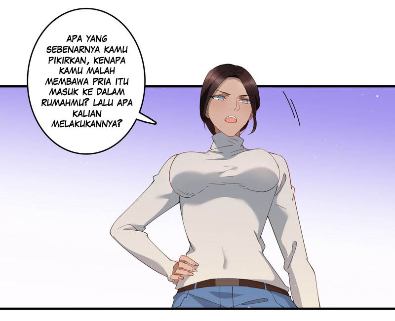 Beautiful Boss Cold-Hearted Chapter 66 - halaman 4
