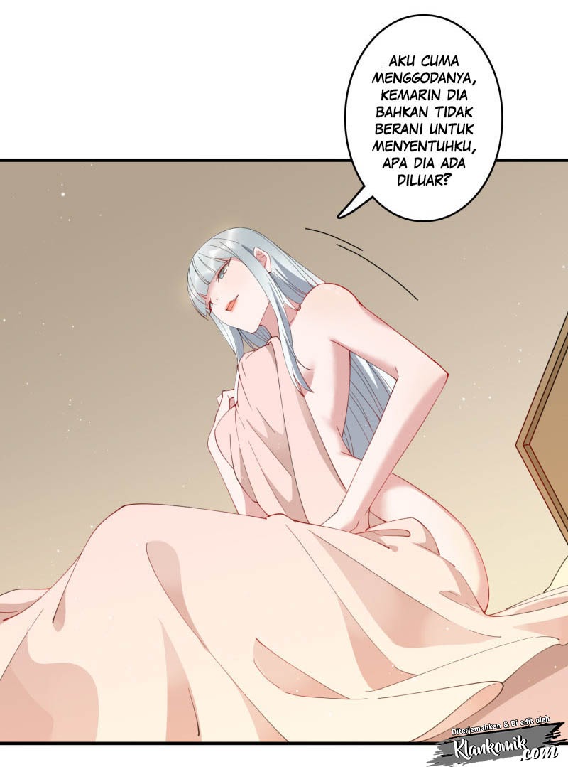Beautiful Boss Cold-Hearted Chapter 66 - halaman 5