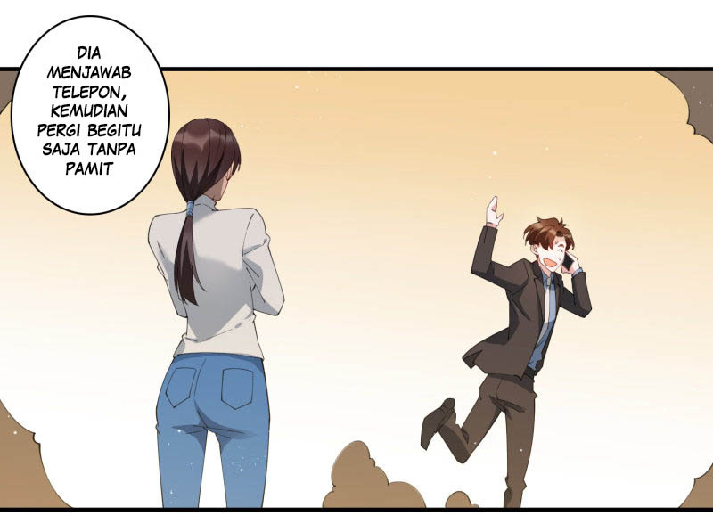 Beautiful Boss Cold-Hearted Chapter 66 - halaman 6