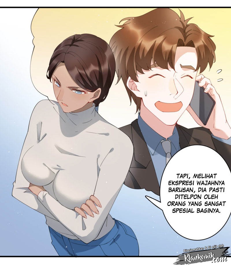 Beautiful Boss Cold-Hearted Chapter 66 - halaman 7