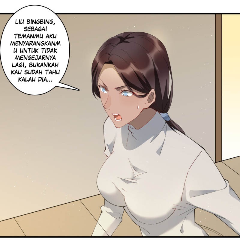 Beautiful Boss Cold-Hearted Chapter 66 - halaman 8