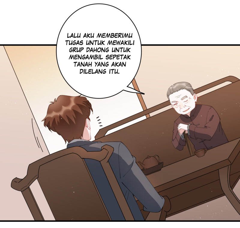 Beautiful Boss Cold-Hearted Chapter 67 - halaman 10