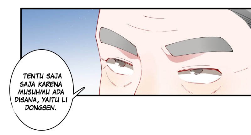 Beautiful Boss Cold-Hearted Chapter 67 - halaman 12