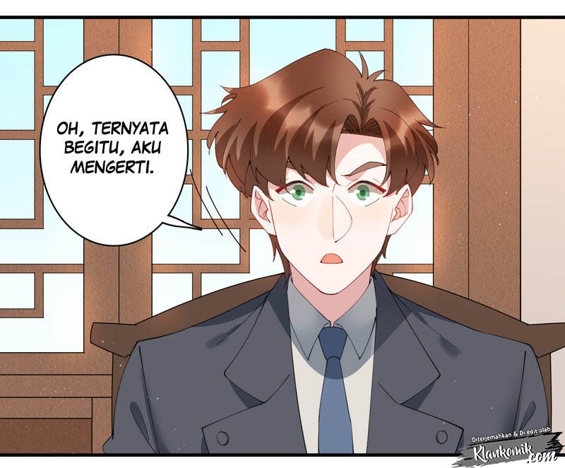 Beautiful Boss Cold-Hearted Chapter 67 - halaman 13