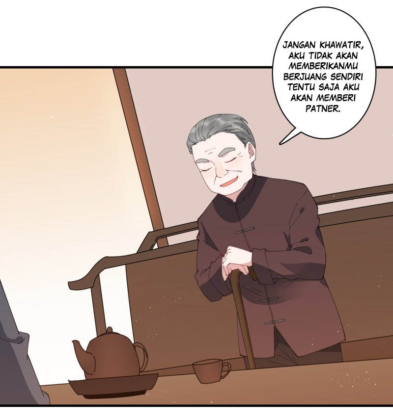 Beautiful Boss Cold-Hearted Chapter 67 - halaman 14