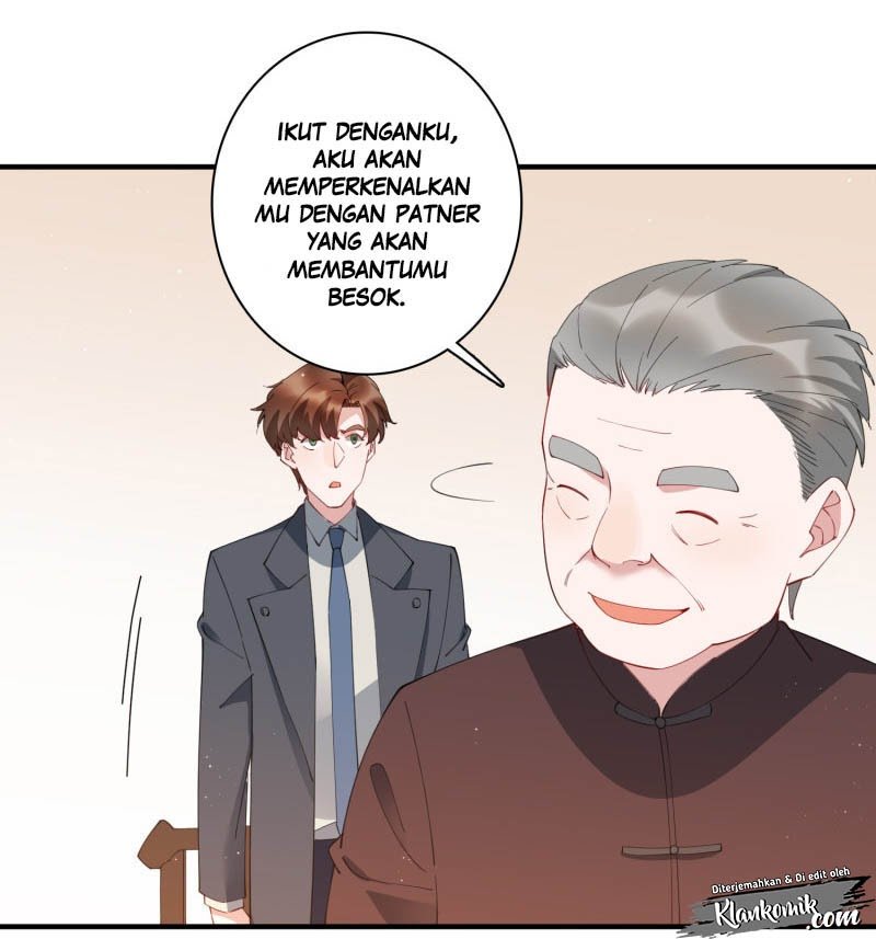 Beautiful Boss Cold-Hearted Chapter 67 - halaman 15