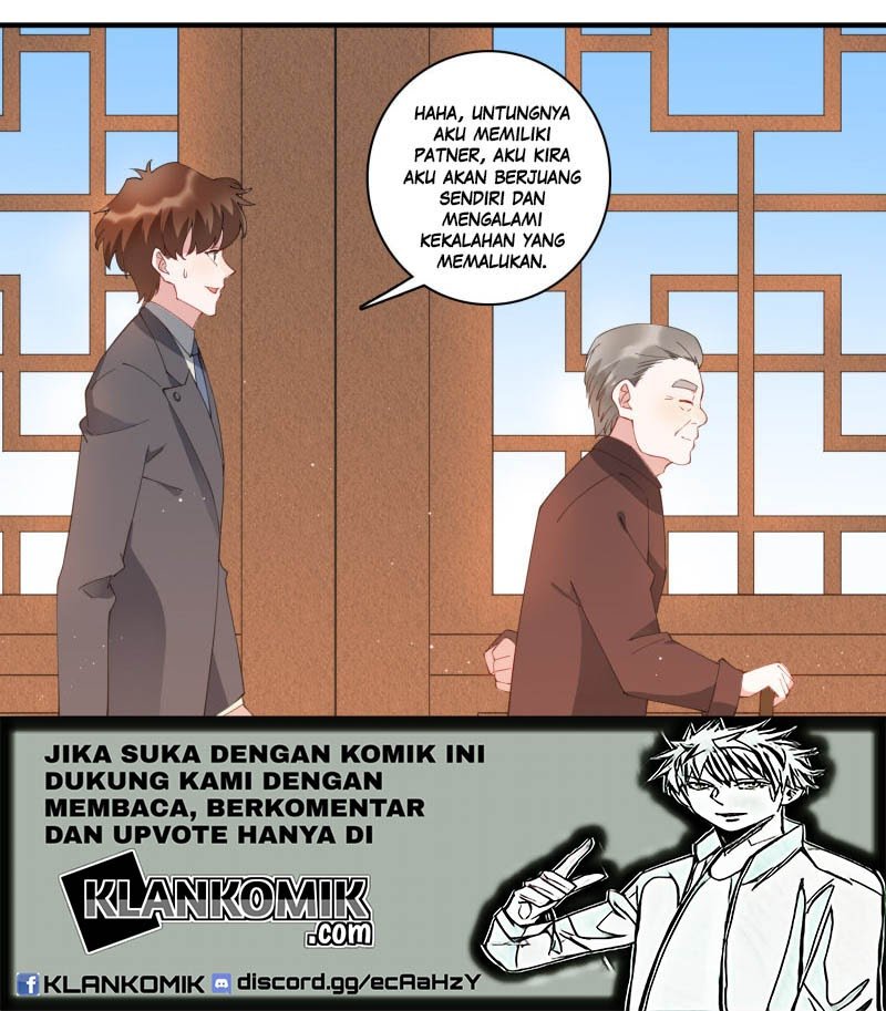 Beautiful Boss Cold-Hearted Chapter 67 - halaman 17