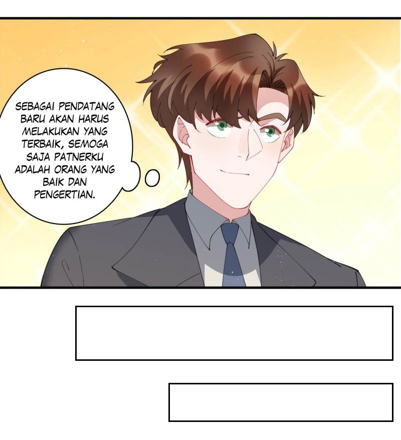 Beautiful Boss Cold-Hearted Chapter 67 - halaman 18