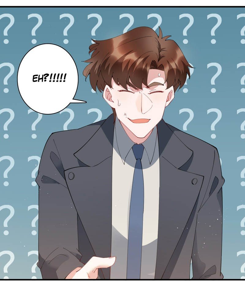 Beautiful Boss Cold-Hearted Chapter 67 - halaman 20