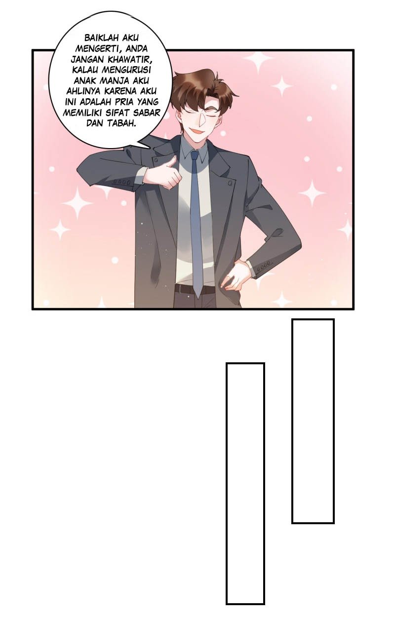Beautiful Boss Cold-Hearted Chapter 67 - halaman 24