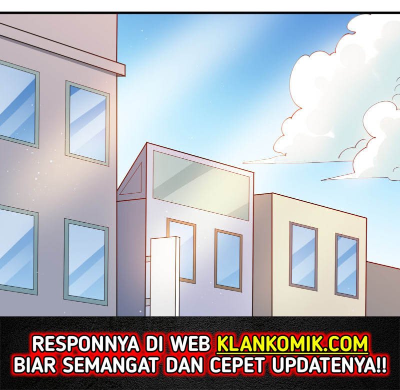 Beautiful Boss Cold-Hearted Chapter 67 - halaman 25