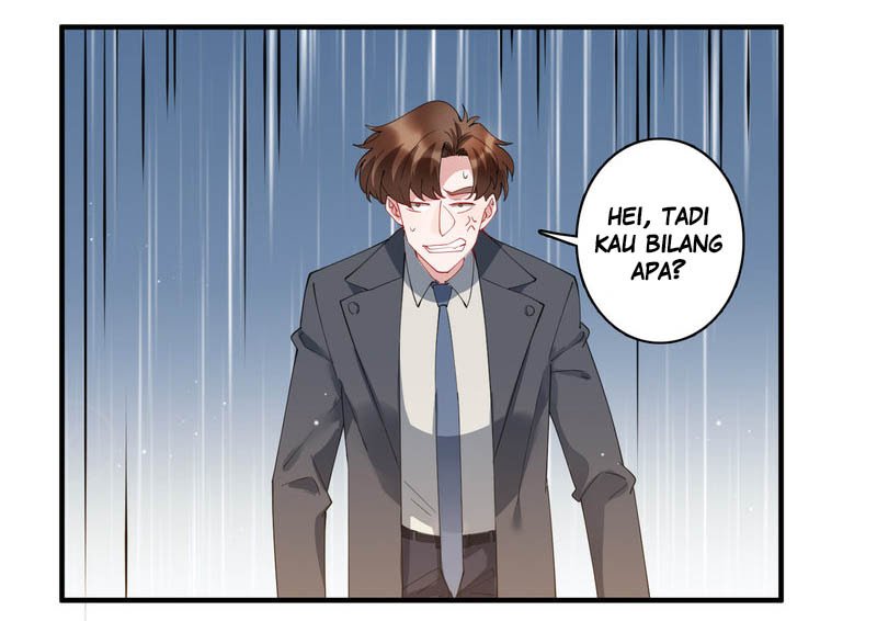 Beautiful Boss Cold-Hearted Chapter 67 - halaman 26