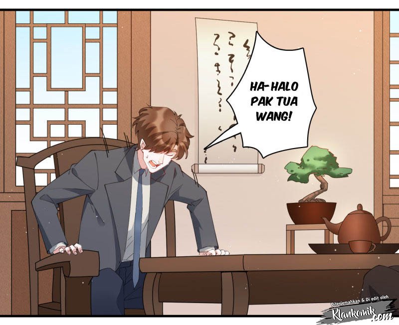 Beautiful Boss Cold-Hearted Chapter 67 - halaman 3