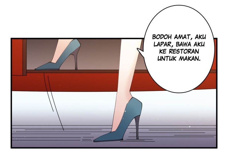 Beautiful Boss Cold-Hearted Chapter 67 - halaman 30