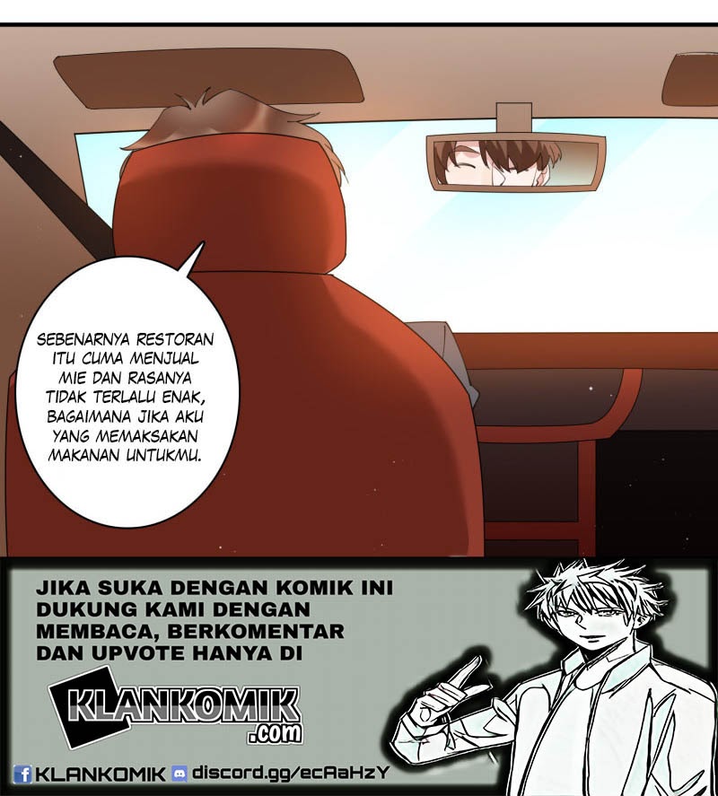 Beautiful Boss Cold-Hearted Chapter 67 - halaman 33