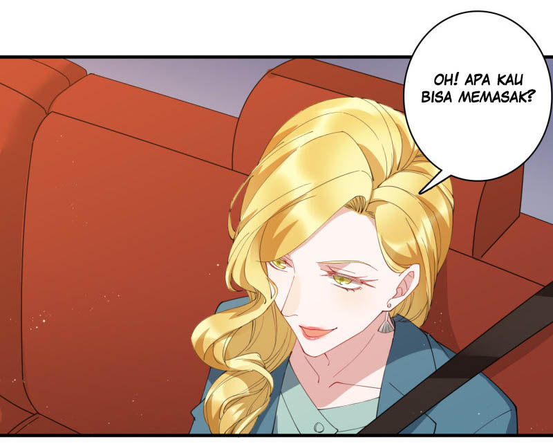Beautiful Boss Cold-Hearted Chapter 67 - halaman 34
