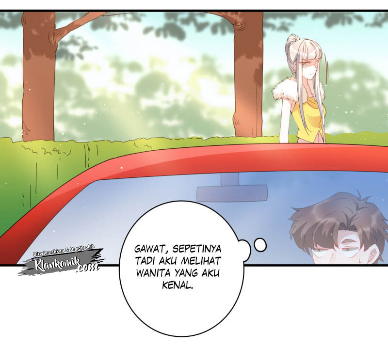 Beautiful Boss Cold-Hearted Chapter 67 - halaman 37