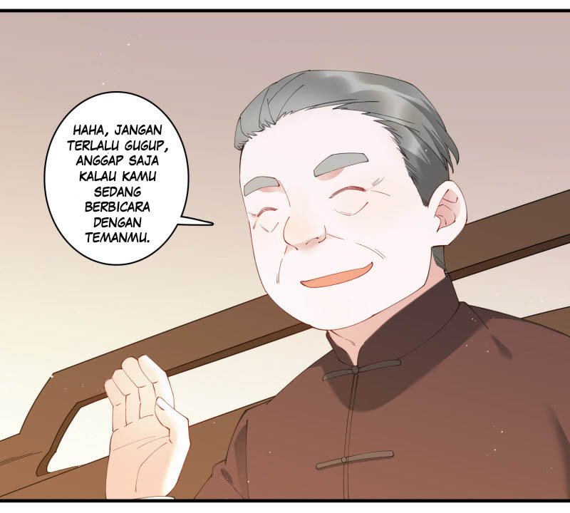 Beautiful Boss Cold-Hearted Chapter 67 - halaman 4