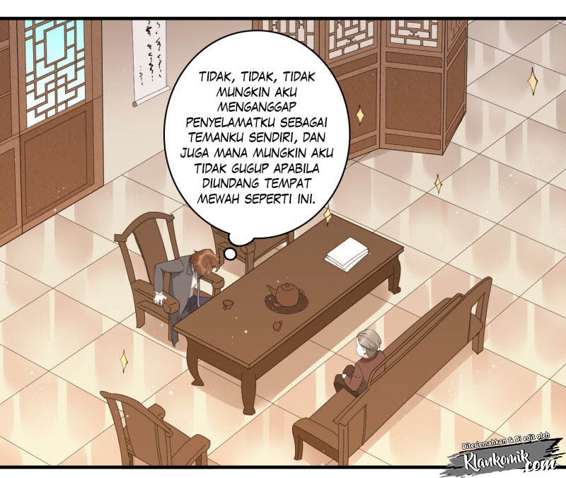 Beautiful Boss Cold-Hearted Chapter 67 - halaman 5