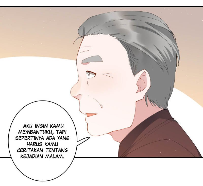 Beautiful Boss Cold-Hearted Chapter 67 - halaman 6