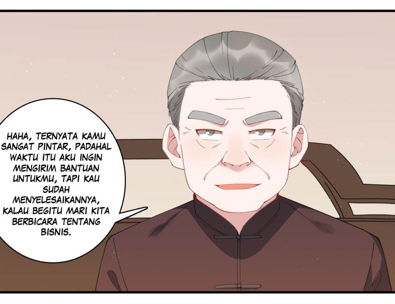 Beautiful Boss Cold-Hearted Chapter 67 - halaman 8