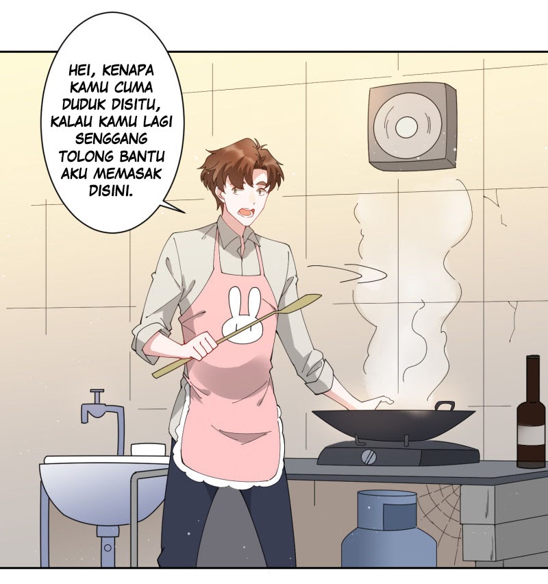 Beautiful Boss Cold-Hearted Chapter 68 - halaman 10