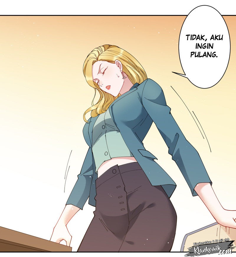 Beautiful Boss Cold-Hearted Chapter 68 - halaman 11