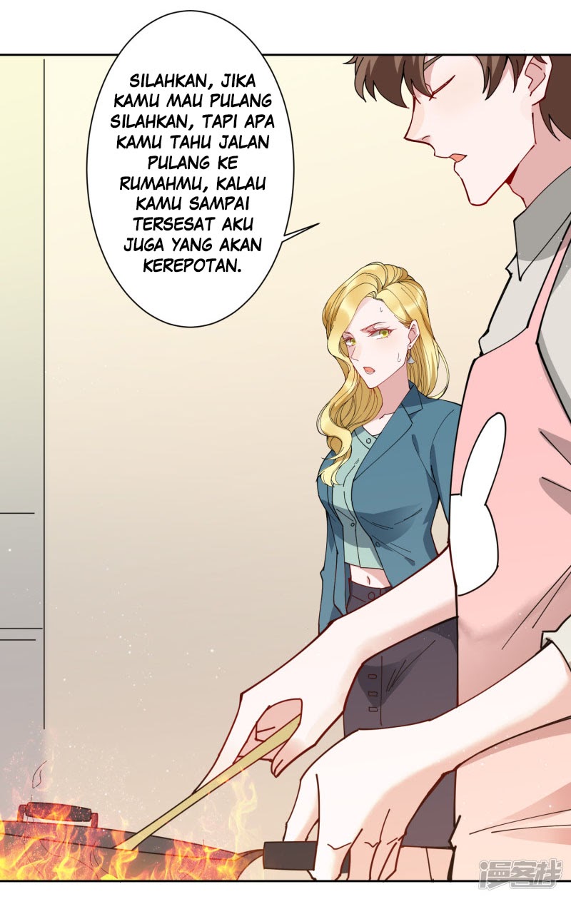 Beautiful Boss Cold-Hearted Chapter 68 - halaman 12