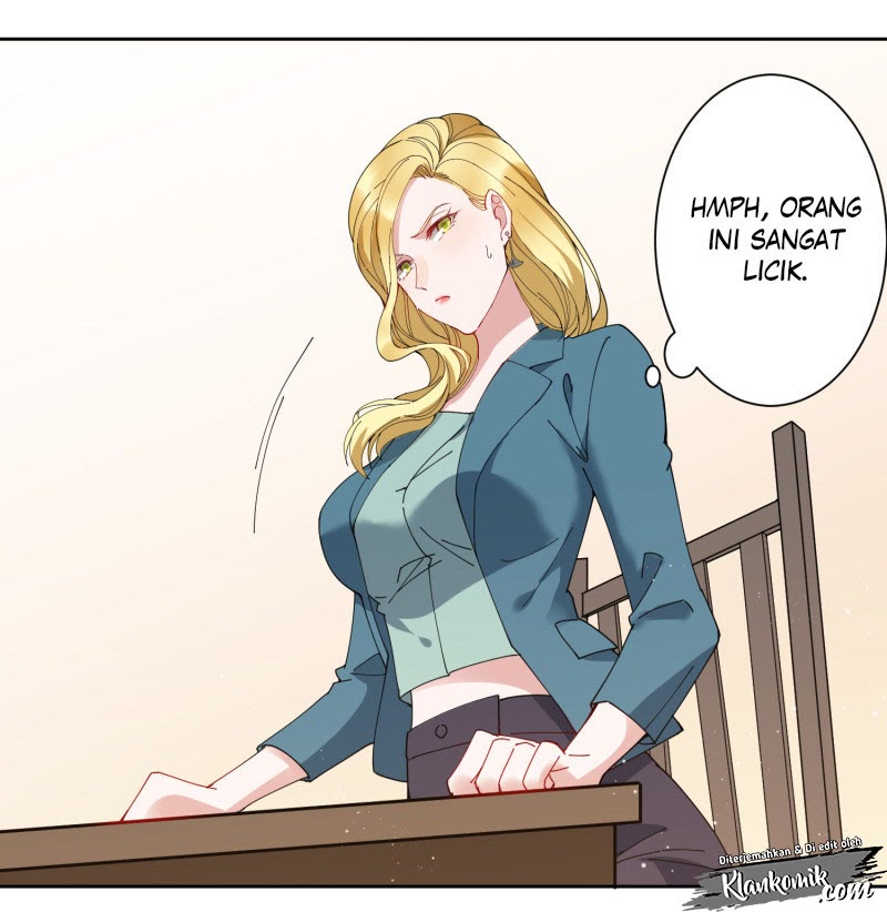 Beautiful Boss Cold-Hearted Chapter 68 - halaman 13