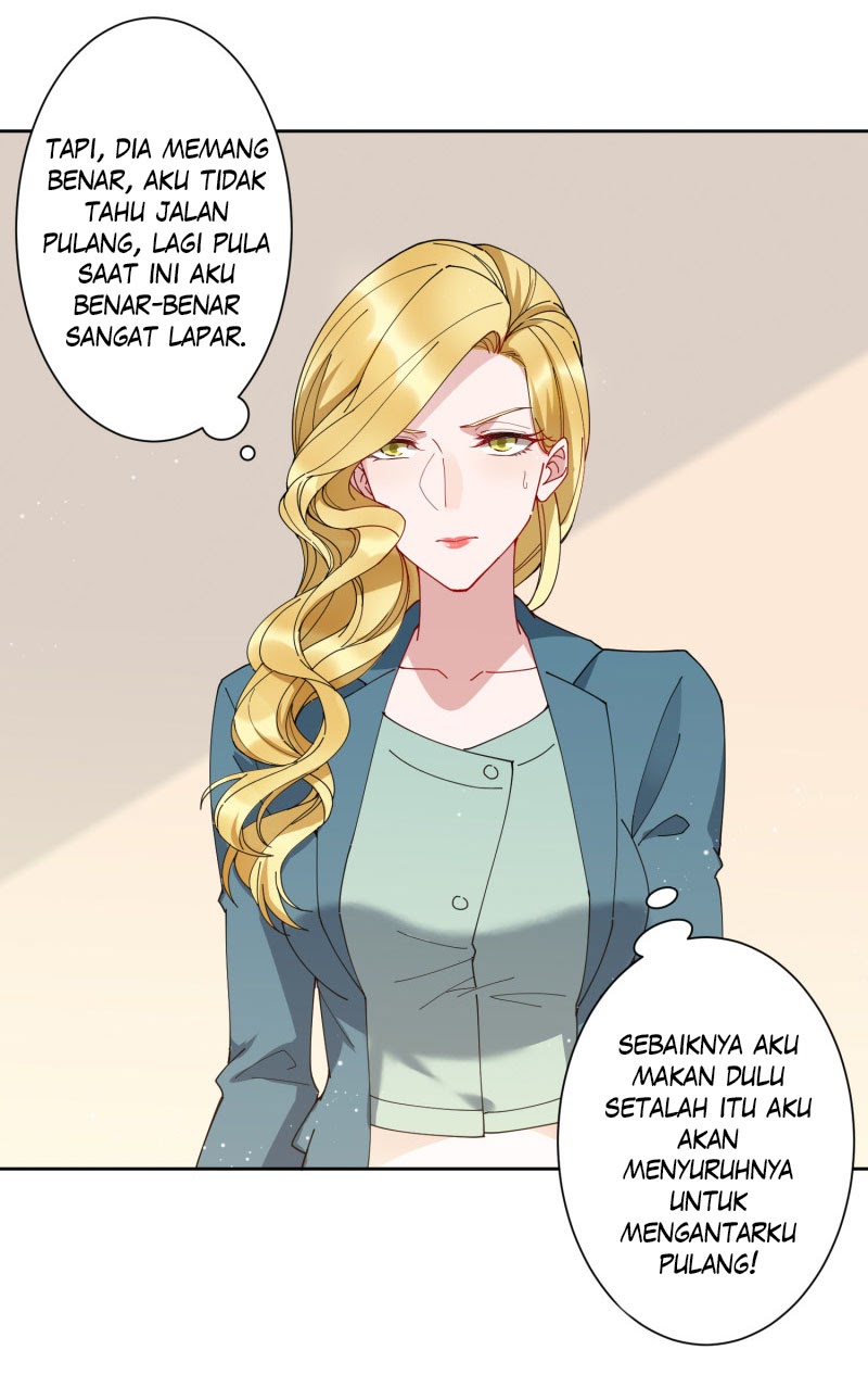 Beautiful Boss Cold-Hearted Chapter 68 - halaman 14