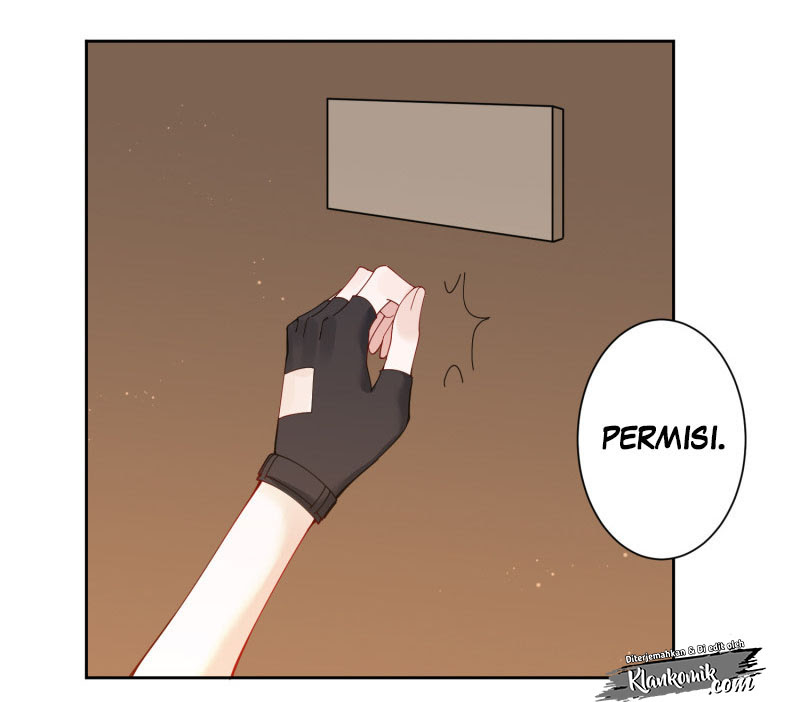 Beautiful Boss Cold-Hearted Chapter 68 - halaman 15