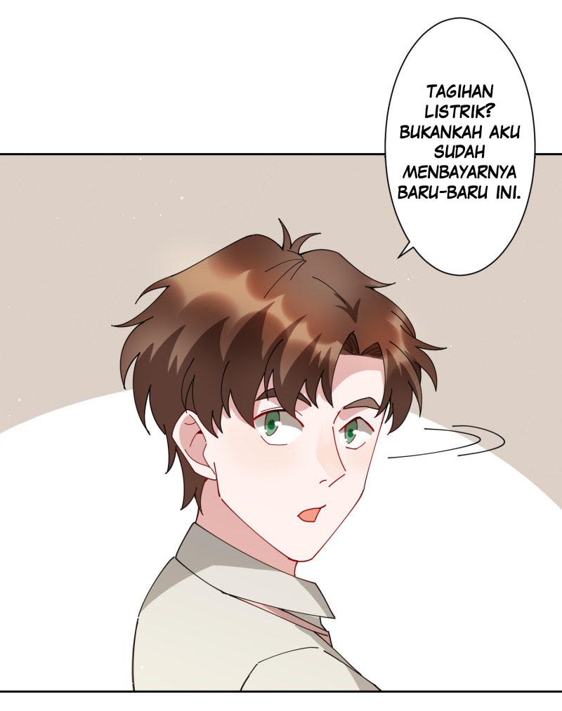Beautiful Boss Cold-Hearted Chapter 68 - halaman 20