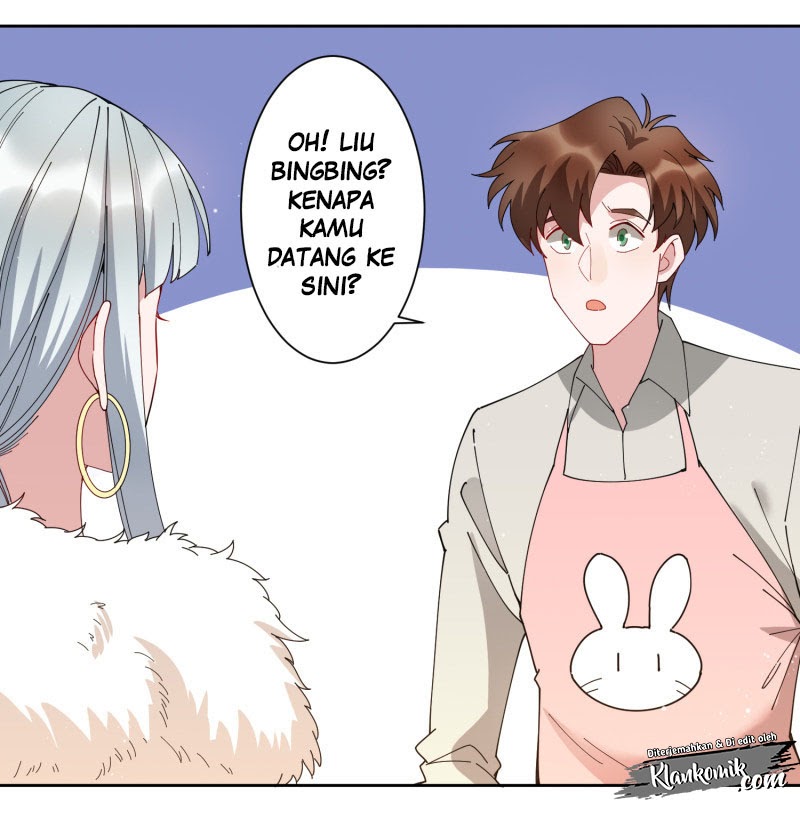 Beautiful Boss Cold-Hearted Chapter 68 - halaman 21