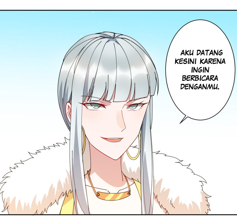 Beautiful Boss Cold-Hearted Chapter 68 - halaman 22