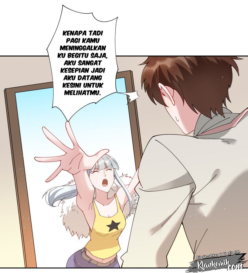 Beautiful Boss Cold-Hearted Chapter 68 - halaman 23