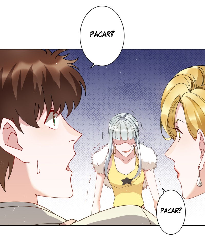 Beautiful Boss Cold-Hearted Chapter 68 - halaman 26