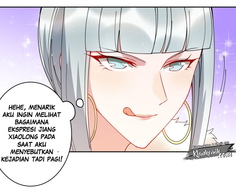 Beautiful Boss Cold-Hearted Chapter 68 - halaman 27