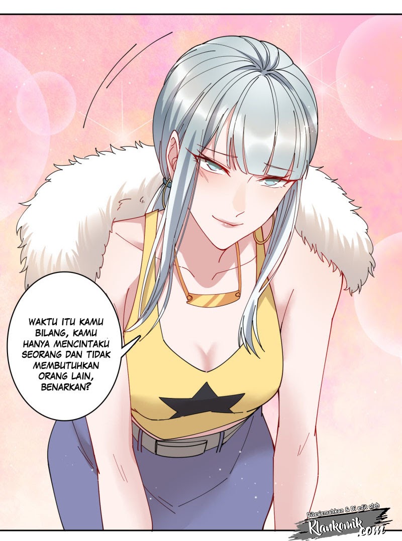 Beautiful Boss Cold-Hearted Chapter 68 - halaman 29